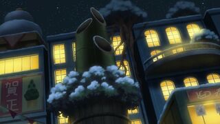 Log Horizon Season 2 Episode 8 In Hindi