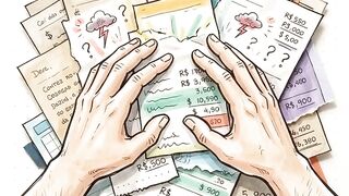 Como Vencer a Ansiedade nas Vendas e Bater Suas Metas