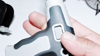 Mini rechargeable drill machine