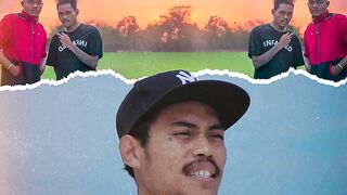 Sa Kepala Acara (feat. Ichad Bless)