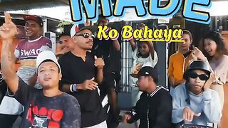 Made Ko Bahaya