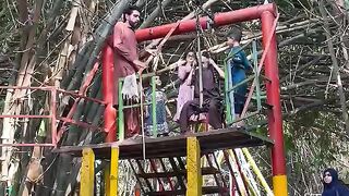 Fun time 102