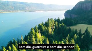 Deus Vai Te Fazer Justiça | Oração da Manhã Para Começar o Dia com Fé
