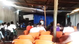 Sunday service 🙏🙏🙏