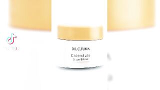 CALENDULA FACE CREAM 50ML DR C TUNA