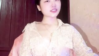 Sexy Girl Host