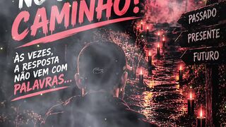 Caminhos do tranca rua 🔱