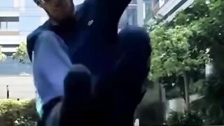 B boy lilou 7