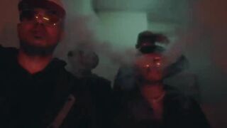 Aldo Bz - Ini Timur Boss (feat. J Mario, Kay WM & W Kids) (Official Music Video)