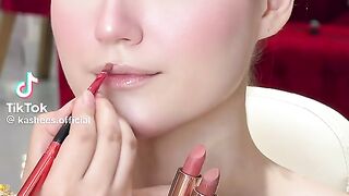 Beautiful Kashees Bridal Makeover 7
