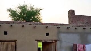 Gaon Ki Larki Ke Ghar Achanak Mehmaan Aa Gaye 😍 | Village Life