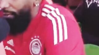 O dia em que o Rodinei peitou o Jorge Jesus no treino do Flamengo! 😱🔥
