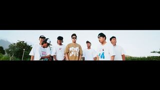 Puang - TERNYATA ( Feat. AMBER ) ( OFFICIAL MUSIC VIDEO)