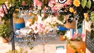 Mensagem pra hoje!