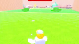 Steal an Egg in Roblox – The Journey to the Rarest Egg!