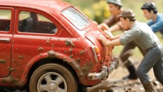 Tiny Problems, Giant Solutions in a Miniature World 🏡✨