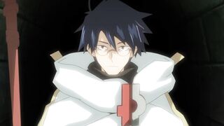 Log Horizon Season 2 Episode 9 In Hindi