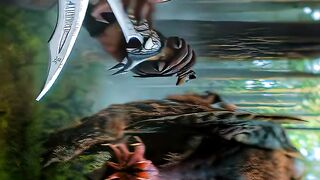 Alien movie