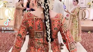 Beautiful Wedding Event Dance 10