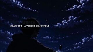 Avenged sevenfold 5