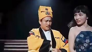 Tao film legend, vampir comedy