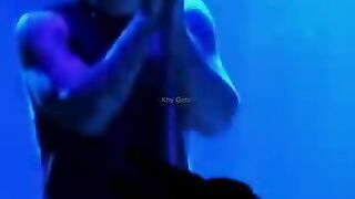 Save me avenged sevenfold moment