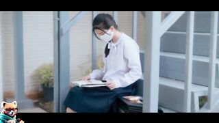 💔 Her Classmates Rejected Her at School… But Everything Was About to Change
