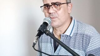 Ato Penitencial / Autores: Valério, Marco e Paulo / Intérprete: Francisco Sérgio.