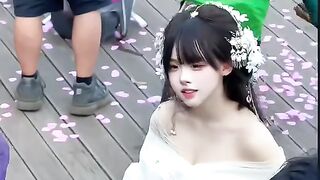 Tarian Chinese