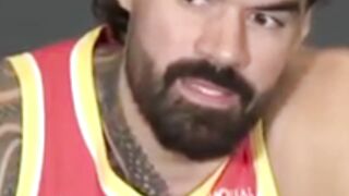 Steven Adams predicts nba performance to plummet after GT6 release