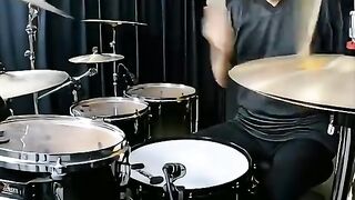 Main drum