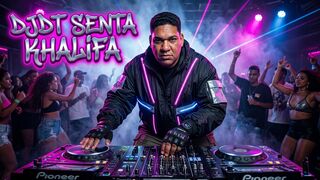 DJDT SENTA KHALIFA  @djdtoficial ​