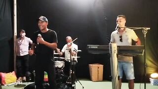 Forrozão Beijo Sakana