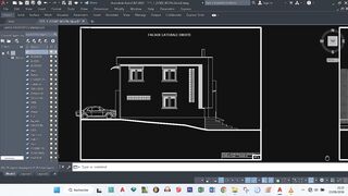 presentation au cours, sur les calques