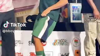 B boy lilou 8