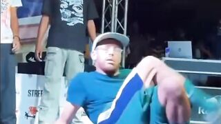 B boy lilou 9