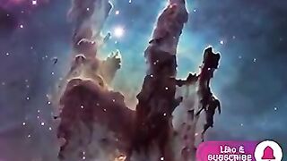 The Pillars of Creation