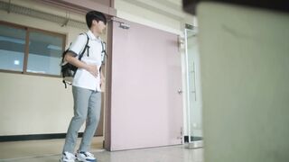 같은 반 여자애가 내 앞에서 울었다 [하트가 빛나는 순간] - EP.02