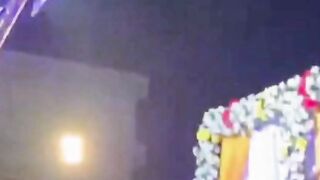 Qawwali show