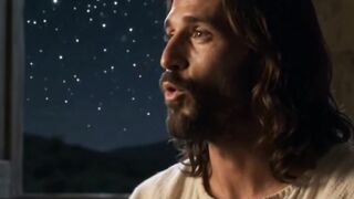 O grande amor  de Deus