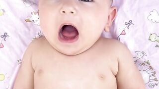 Baby message