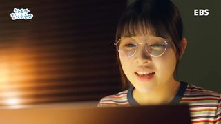 첫사랑이 날 위해 화를 냈다 [하트가 빛나는 순간] - EP.04