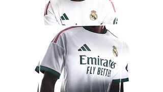 Hala Madrid 10
