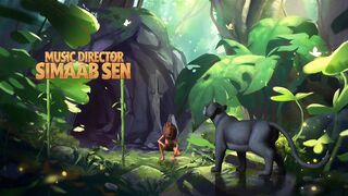 Jungle Tales With Mowgli 2026 S1 EP1 Hindi Dubbed