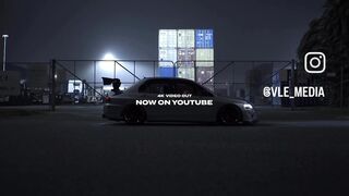 Beautiful sound and night