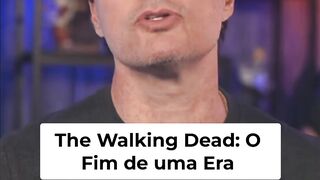 The Walking Dead_ O Fim de Uma Era.