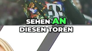 Ulisses Unglaubliche Tore & Einzigartige Persönlichkeit Enthüllt!
