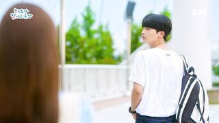 커뮤니티에 내 저격글이 올라왔다 [하트가 빛나는 순간] - EP.05