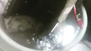 Cek kebocoran freon di Evaporator AC