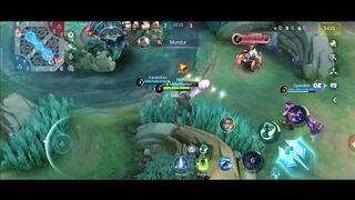 Change - Mobile Legends